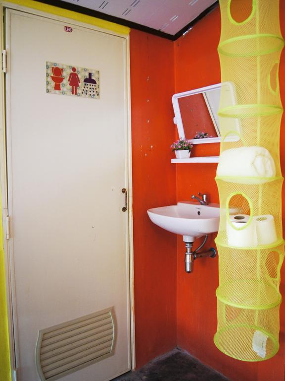 Dorm Des Fleurs Hostel 카오락 외부 사진