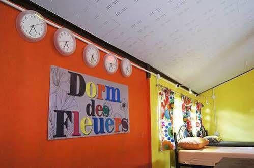 Dorm Des Fleurs Hostel 카오락 외부 사진